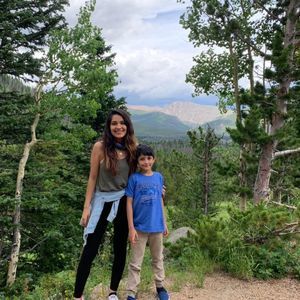 Meet your Posher, Berenice